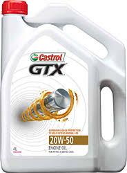 20W-50 ( 4 LİTRE)