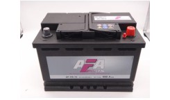 AFA AKÜ 12V 74Ah